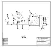 EFEGE MÜHENDİSLİK - Makina (Proje)