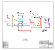 EFEGE MÜHENDİSLİK - Makina (Proje)