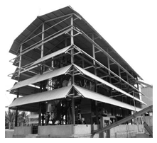 EFEGE MÜHENDİSLİK - Makina (İmalat)