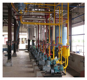 EFEGE MUHENDISLIK - Elektrik Departmanı